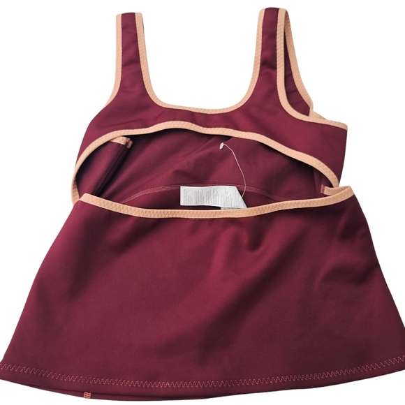 Fabletics Scuba Tank - Picture 4 of 6